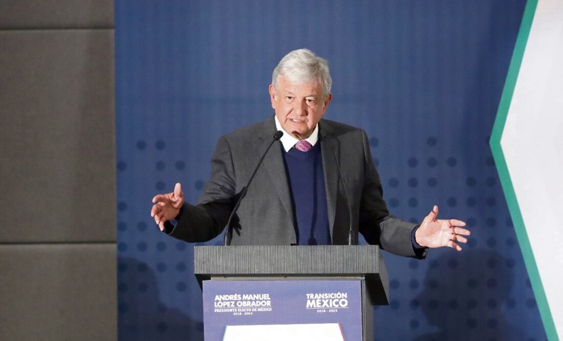 Experts agree that it is necessary to improve working conditions by providing better salaries and benefits for employees - Photo: Alejandra Leyva/EL UNIVERSAL