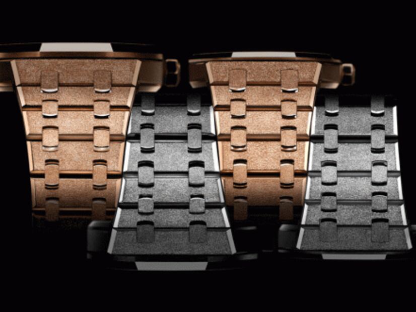 Brillar a los 40 años