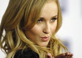 Hayden Panettiere habría muerto de una sobredosis, tras ingerir una pastilla de oxicodona con fentanilo, aseguran 