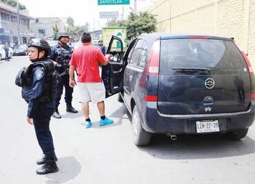 Asamblea pide vigilar a delegado de Tláhuac