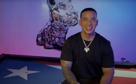 Daddy Yankee anuncia su retiro oficial de la música con nuevo álbum y su gira "La última vuelta" 