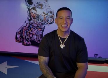 Daddy Yankee anuncia su retiro oficial de la música con nuevo álbum y su gira "La última vuelta"