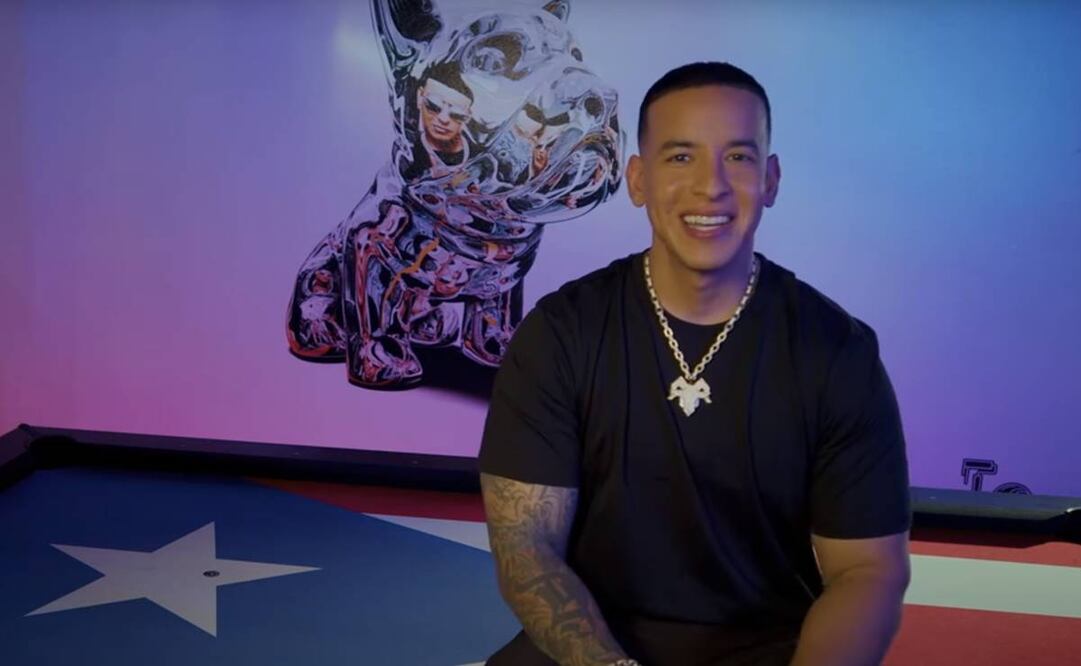 Daddy Yankee anuncia su retiro oficial de la música con nuevo álbum y su gira "La última vuelta" 