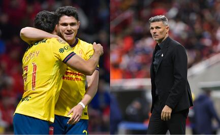 Santos vs América: Horario y canales para ver EN VIVO el juego de la Liga MX; hoy, sábado 25 de enero