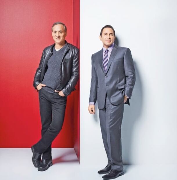 "La podríamos curar, pero necesitaríamos más tiempo”: "Botched", sobre la nariz de Carmen Campuzano