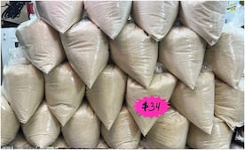 Contrabando de azúcar crece en el sur del país; industria enfrenta caída de precios y menor exportación