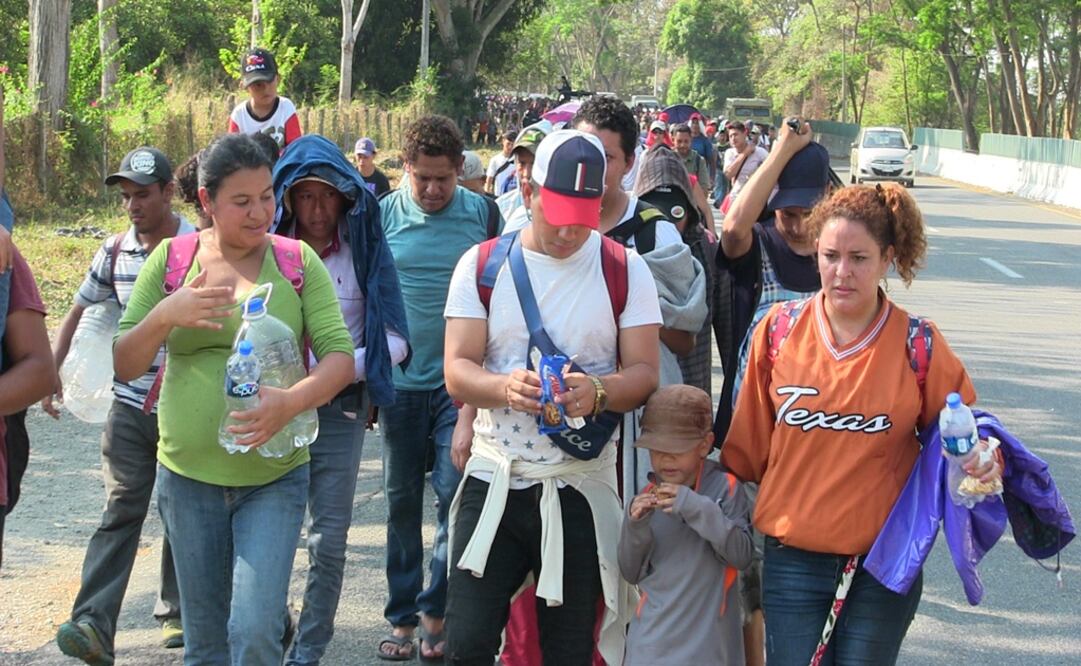 Foto: Archivo/ EL UNIVERSAL