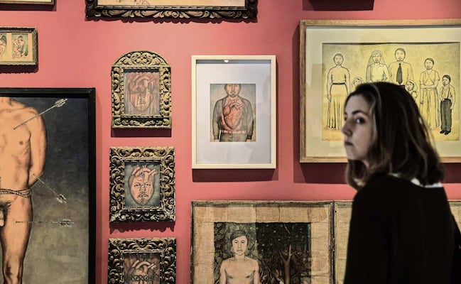 Cómo apreciar la Semana del arte sin morir en el intento