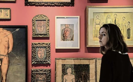 Cómo apreciar la Semana del arte sin morir en el intento