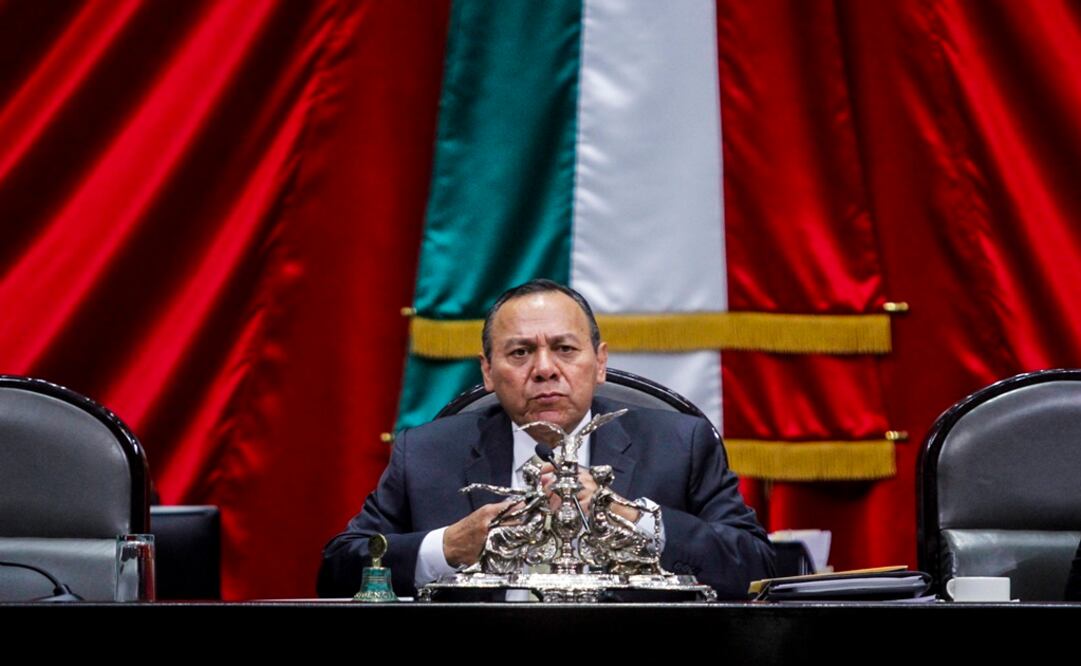 Foto: Archivo /Cuartoscuro 