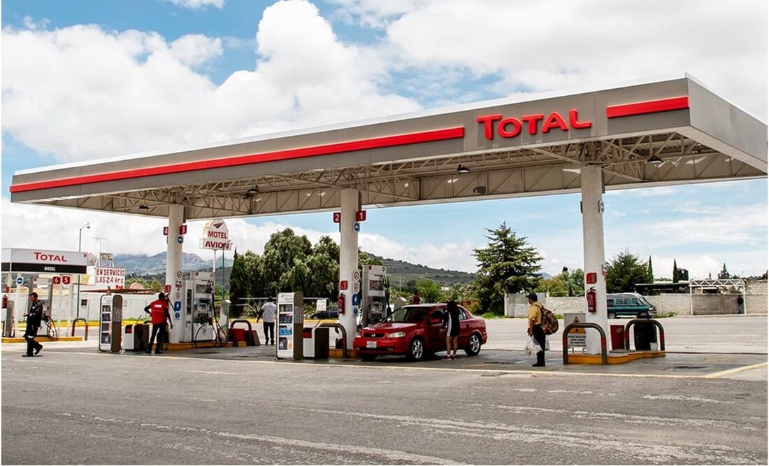 Foto: Tomada de Facebook