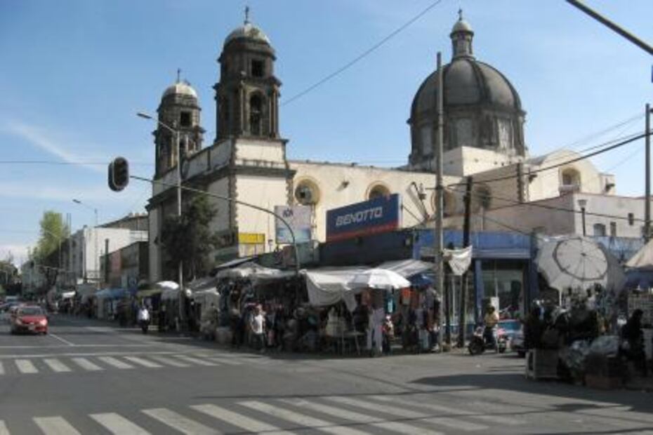 San Pablo, la calle bicicletera