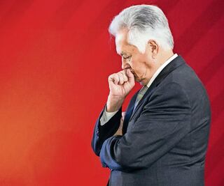 “No mentir, no traicionar”... ¿La premisa que no se le da a Bartlett?