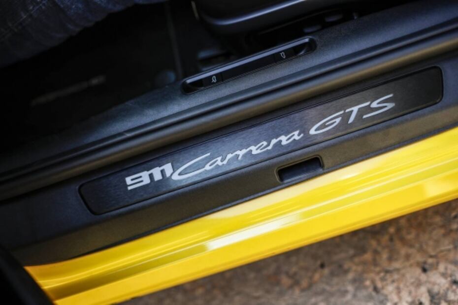 Primer contacto: Porsche 911 GTS, un ícono que eleva su nivel