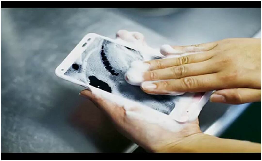 Rafre es la actualización de un modelo que ya había sido presentado por la empresa en diciembre de 2015