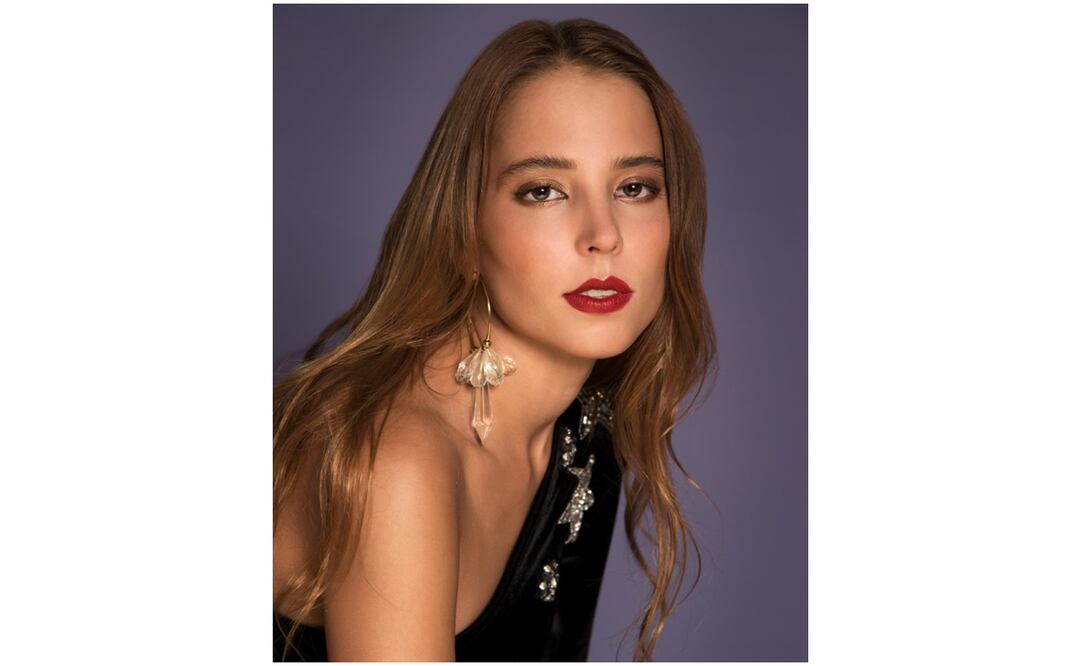 Cortesía Majo Aguilar. 