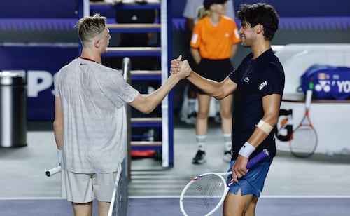 Abierto de Los Cabos mantiene su apuesta de wild cards para los tenistas mexicanos