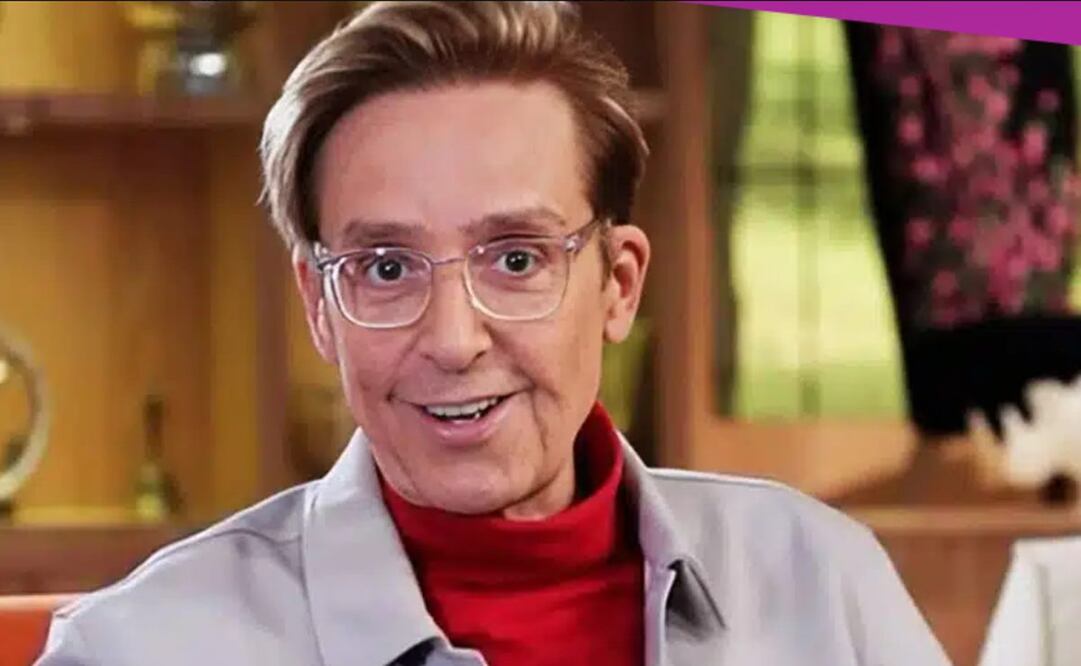 Daniel Bisogno decidió salir del hospital porque quería estar cerca de su hija y de su familia.