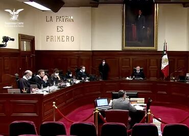 Corte ordena cancelar orden de aprehensión contra Laura Morán en caso Gertz Manero