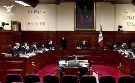 Corte ordena cancelar orden de aprehensión contra Laura Morán en caso Gertz Manero