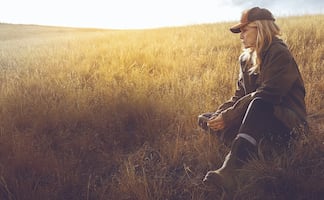 Michelle Pfeiffer: "Los mejores papeles son de mi edad"