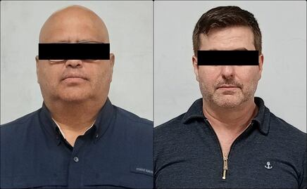 Caen en Nuevo León dos hombres buscados por fraude millonario en Jalisco; eran buscados desde 2022