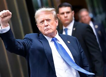 Consejo Editorial del NYT califica a Trump como “no apto para gobernar”