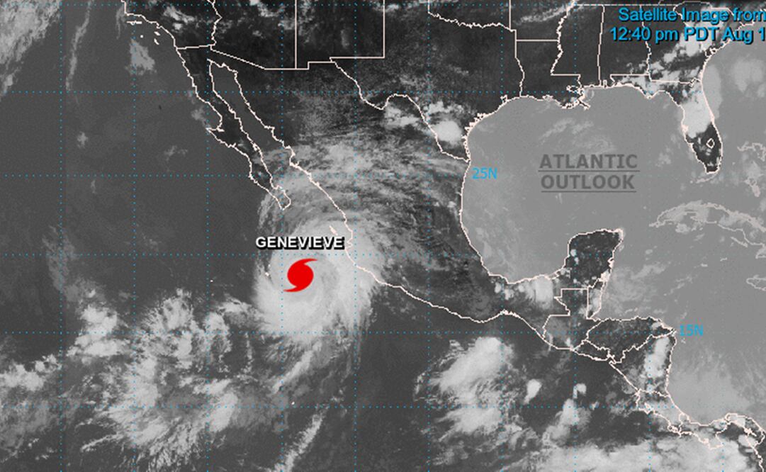 Foto: Twitter @webcamsdemexico