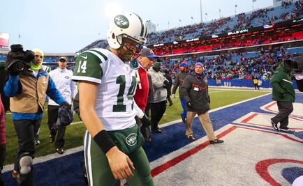 Jets pierde y queda fuera de playoffs