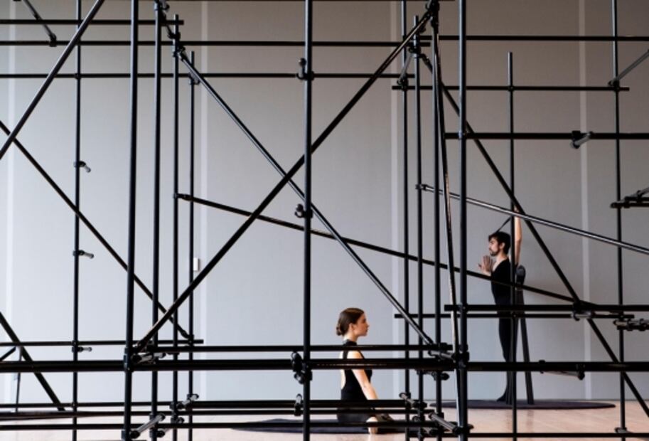 Bienal del Museo Whitney refleja esperanza de artistas de EU