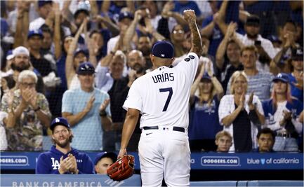 Urías, una “Juliomanía” en construcción