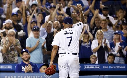 Urías, una “Juliomanía” en construcción