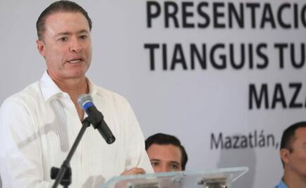 Ningún candidato en Sinaloa ha solicitado protección: gobernador