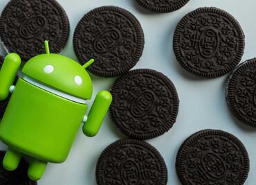 Nuevo Android “O” intentará alargar duración de baterías