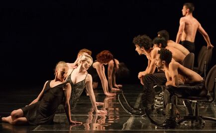 Danza UNAM presenta Temporadas Grandes en la Covarrubias