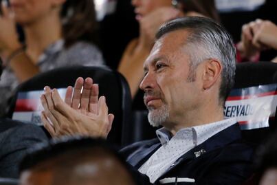 Por segunda ocasión, directivo de Chivas da línea a medios en Guadalajara ¿le harán caso?