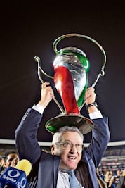 “A muchos no se nos valora”