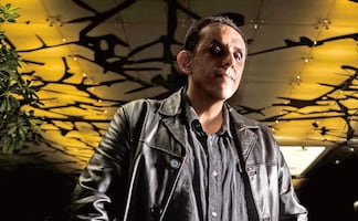 Oscuras profecías: Las máquinas enfermas, de Alberto Chimal