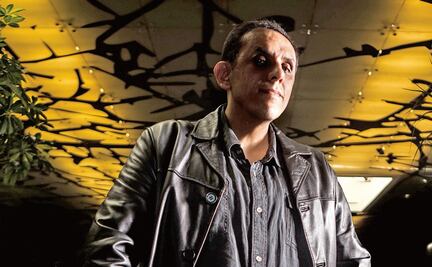 Oscuras profecías:  Las máquinas enfermas, de Alberto Chimal