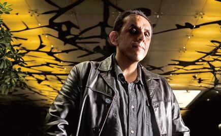 Oscuras profecías: Las máquinas enfermas, de Alberto Chimal