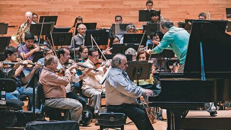 Del Blanquito, Chihuahua y Monterrey