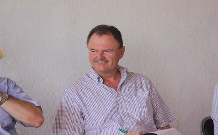 Ernesto Gándara, el "gallo" del PRI en Sonora, renunciará al partido; buscará gubernatura con alianza