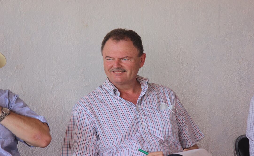 Foto: Twitter @EGandaraC