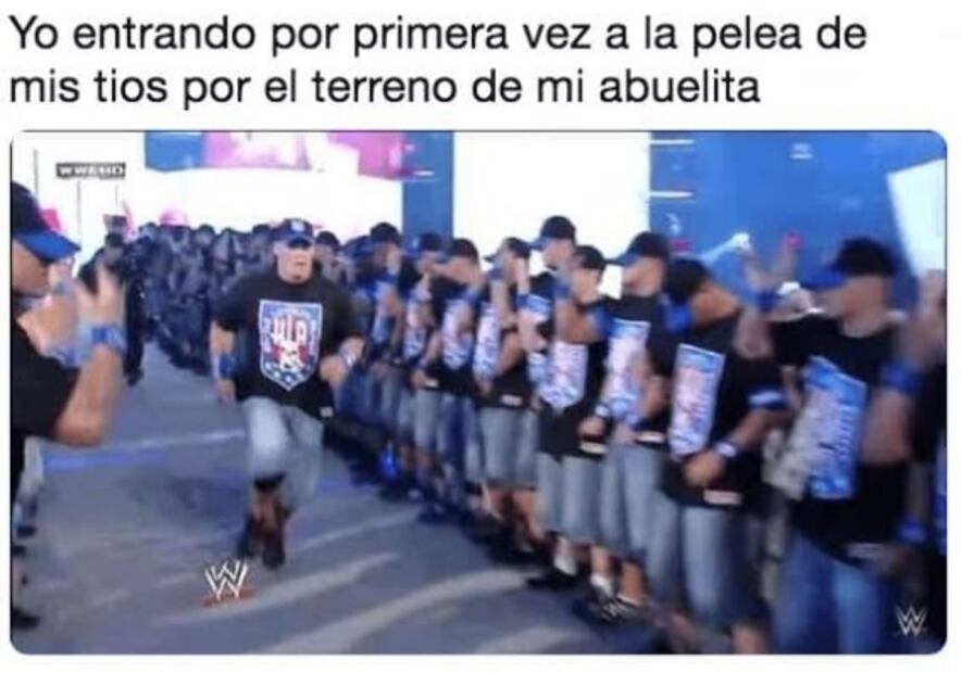 ¿Cómo les fue con los terrenos? Te dejamos los mejores memes