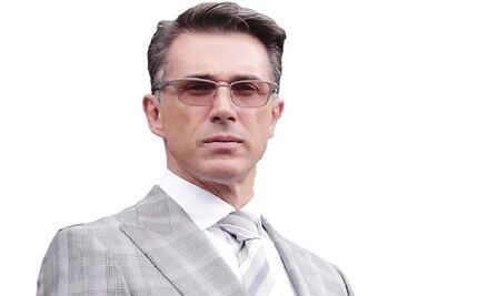 Le dan el beneficio de la duda a Sergio Mayer