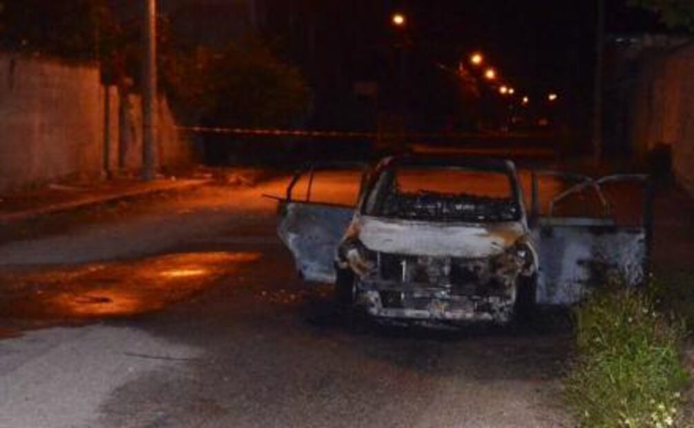 Choferes de Uber protestan en Yucatán tras agresión