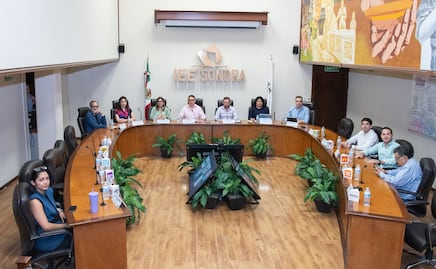 Consejo Municipal de Cumpas abandona proceso electoral; IEE Sonora entra al quite y asumirá funciones