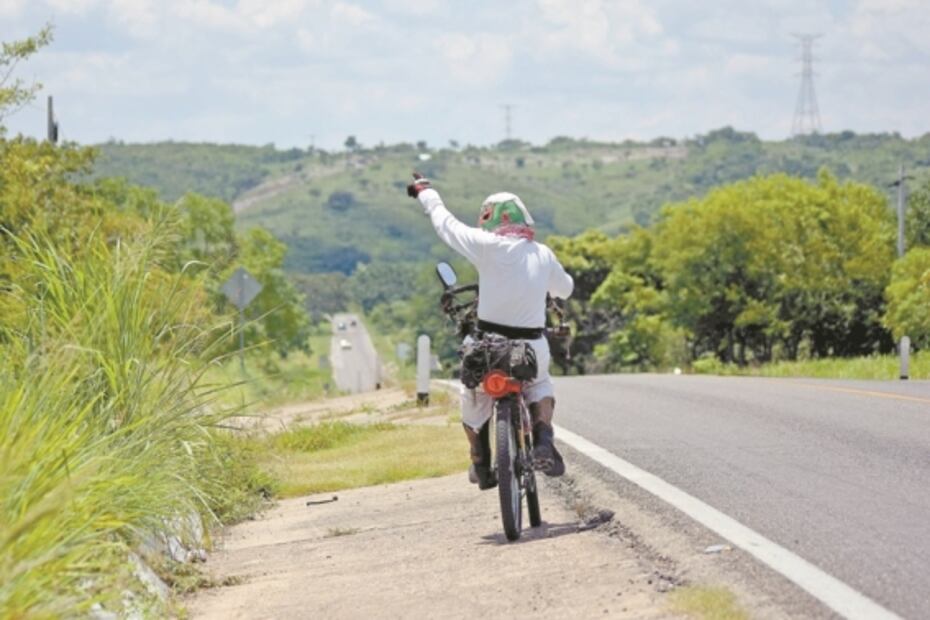 El ángel de Ocozocoautla que vela por las mascotas