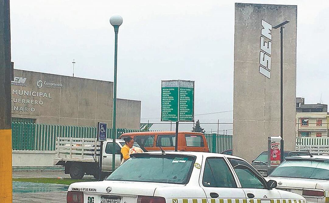 Foto: Archivo. EL UNIVERSAL