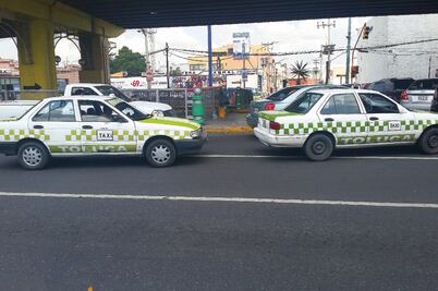 Gastarán 20 mdp en app para taxis